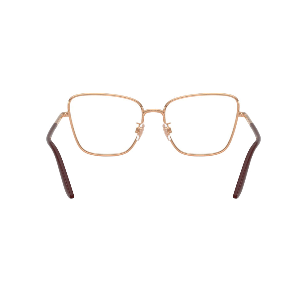Dolce & Gabbana 1359 glasses in gold