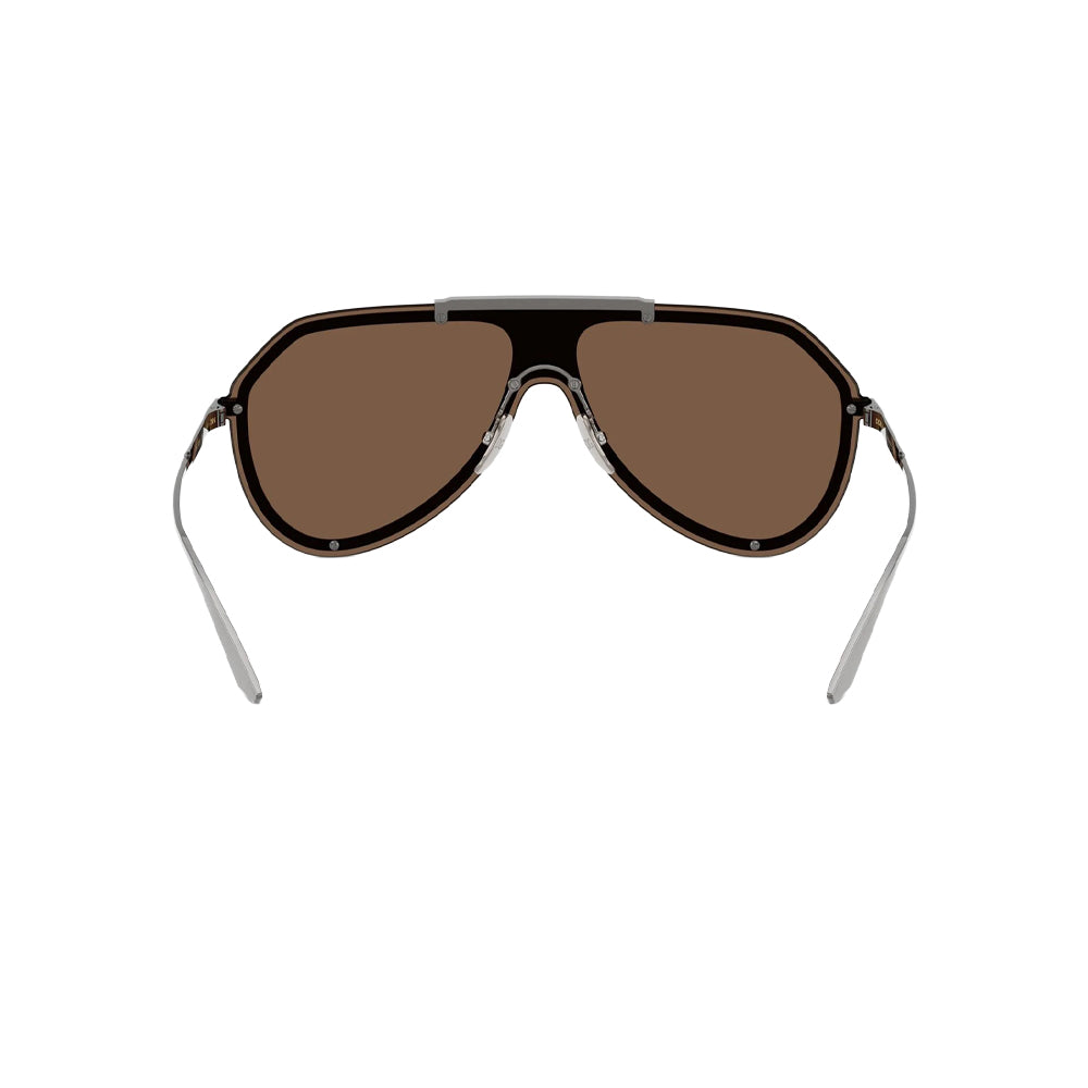 Dolce & Gabbana 2300 sunglasses in grey