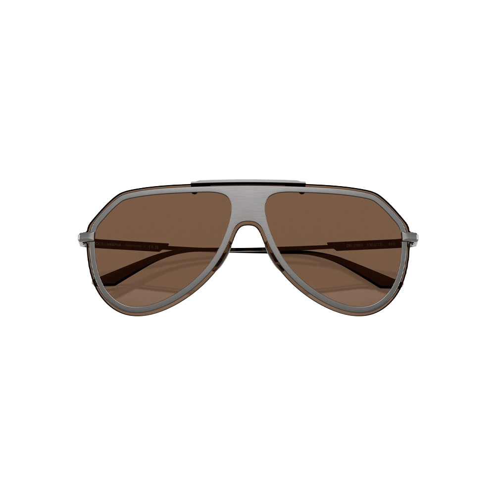 Dolce & Gabbana 2300 sunglasses in grey