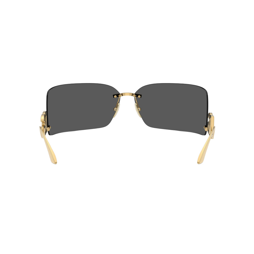Dolce & Gabbana 2319 sunglasses in gold