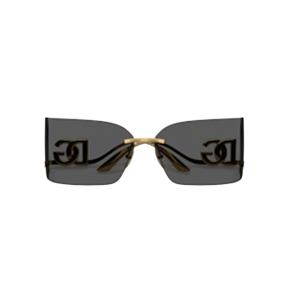 Dolce & Gabbana 2319 sunglasses in gold