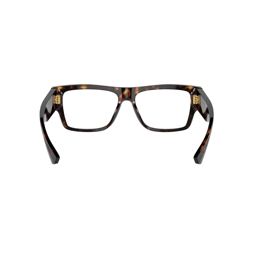 Dolce & Gabbana 3379 glasses in havana
