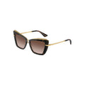 Dolce & Gabbana 4472 sunglasses in havana