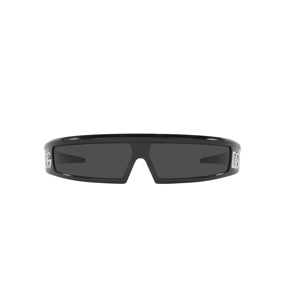 Dolce & Gabbana 6181 sunglasses in black