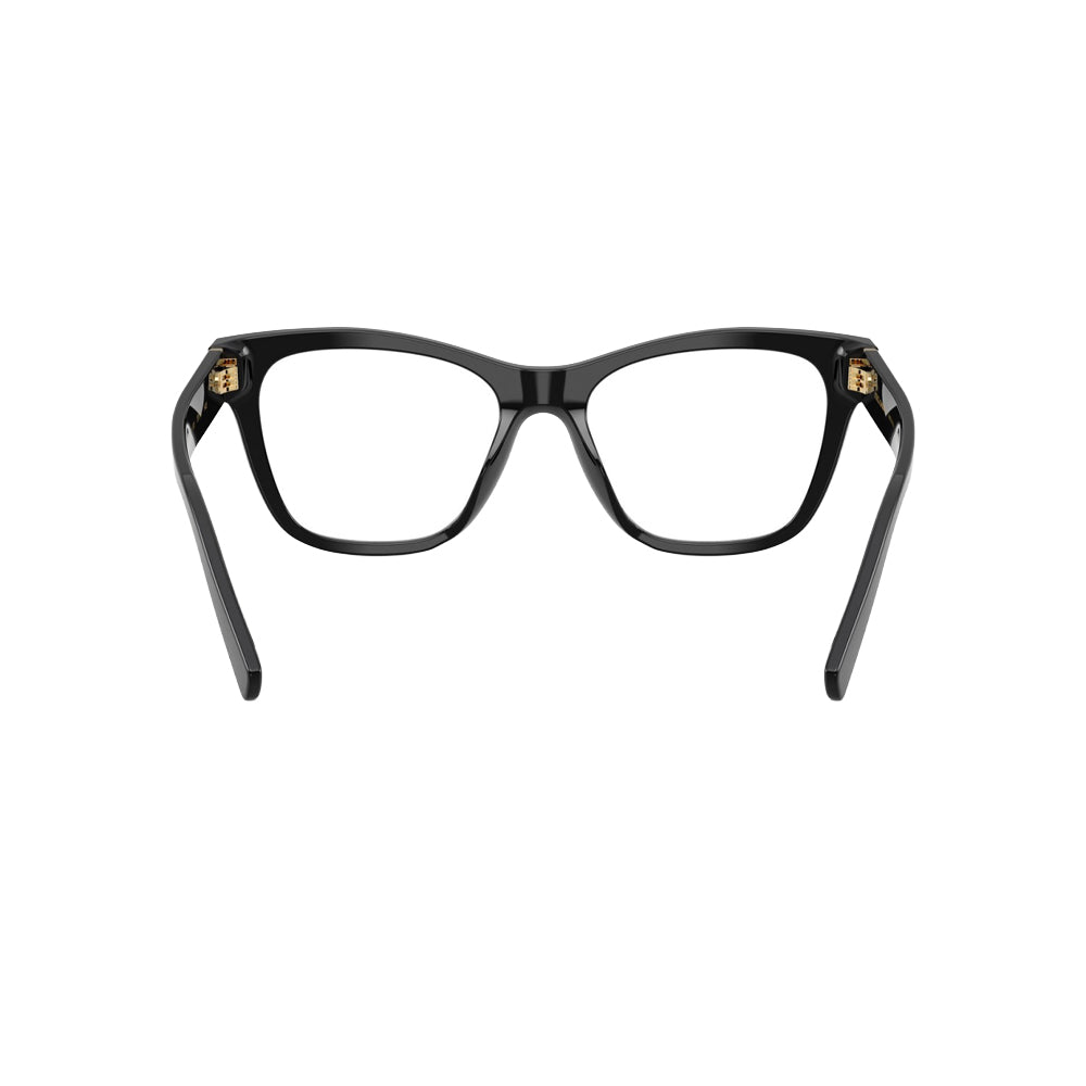 Dolce & Gabbana DG 3430 glasses in black