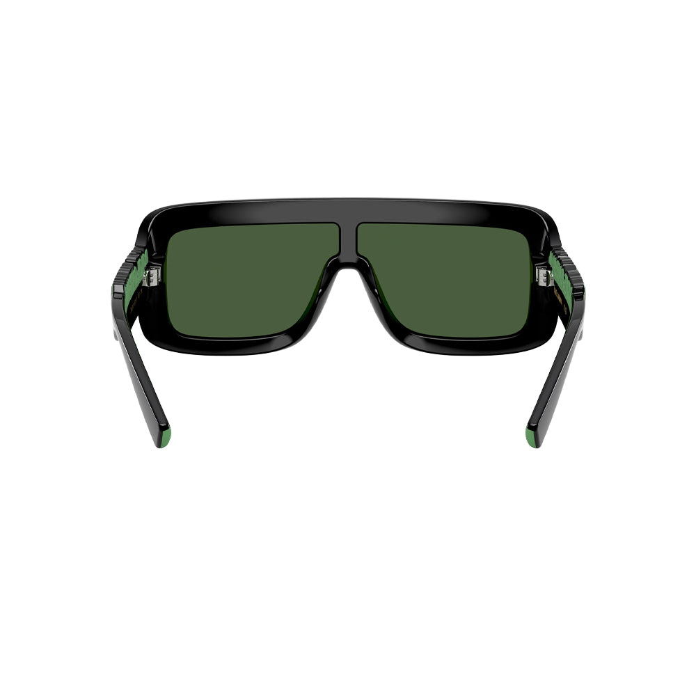 Dolce & Gabbana DG 6013 sunglasses in black