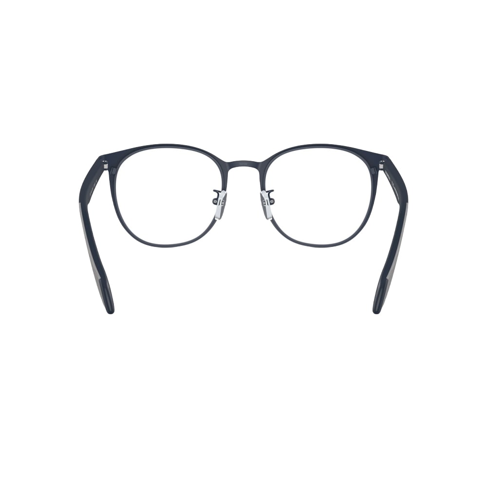 Emporio Armani 1148 glasses in blue