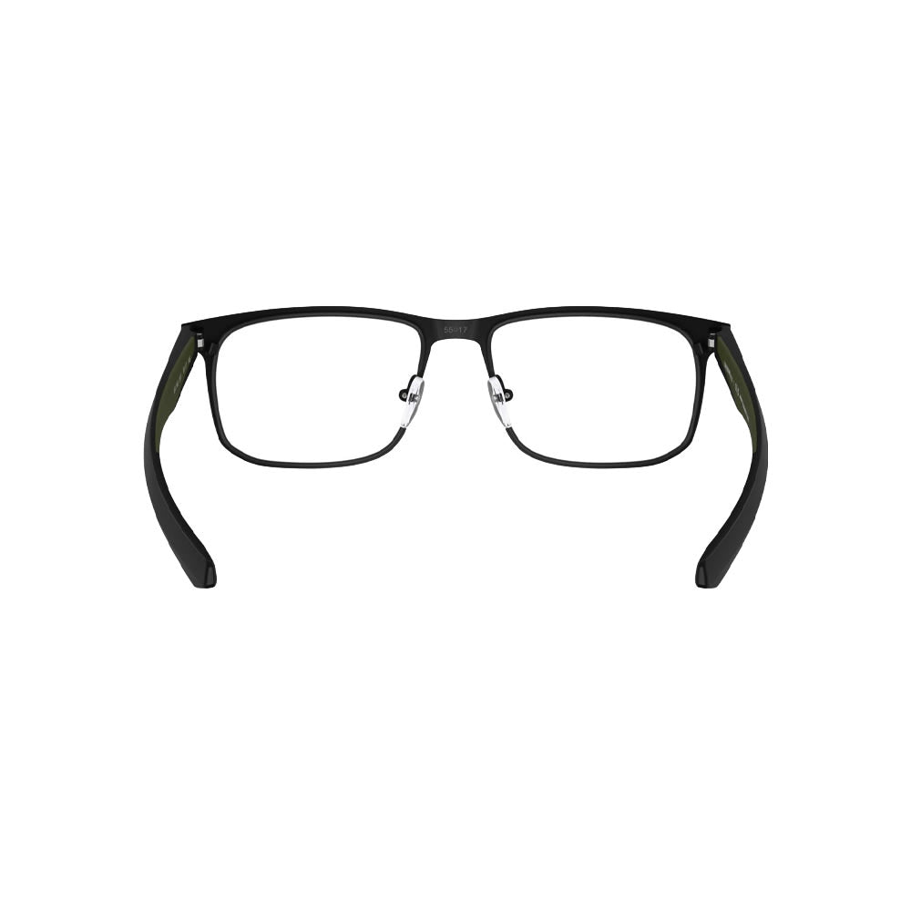 Emporio Armani 1163 glasses in black