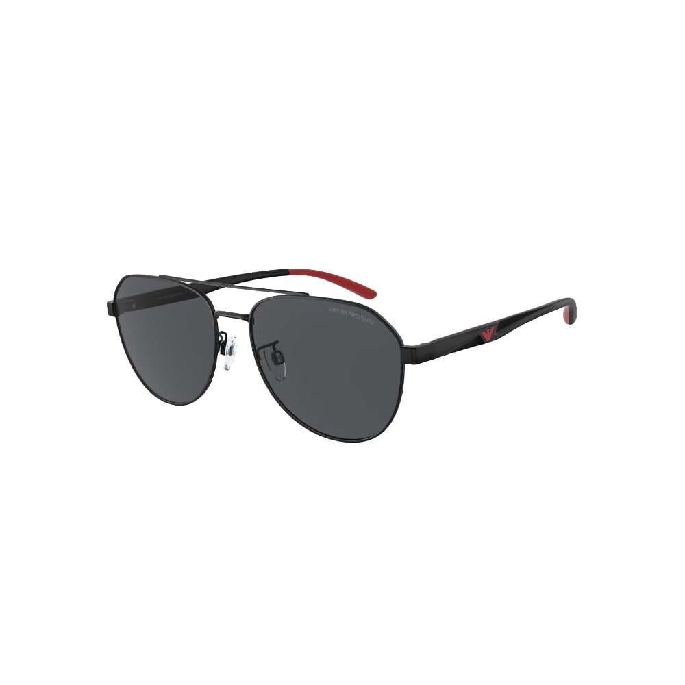 Emporio Armani 2129D sunglasses in black
