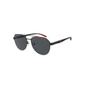 Emporio Armani 2129D sunglasses in black