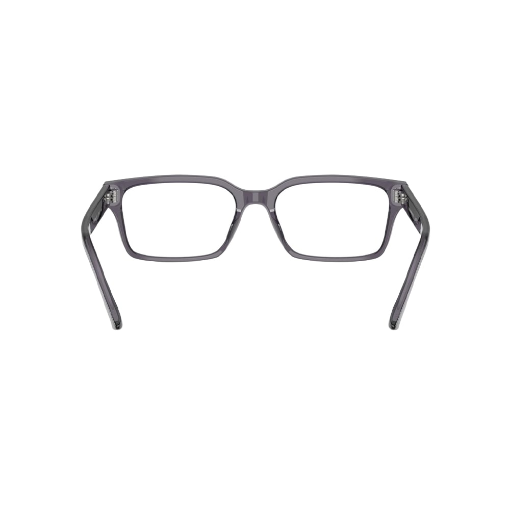 Emporio Armani 3244 glasses in grey