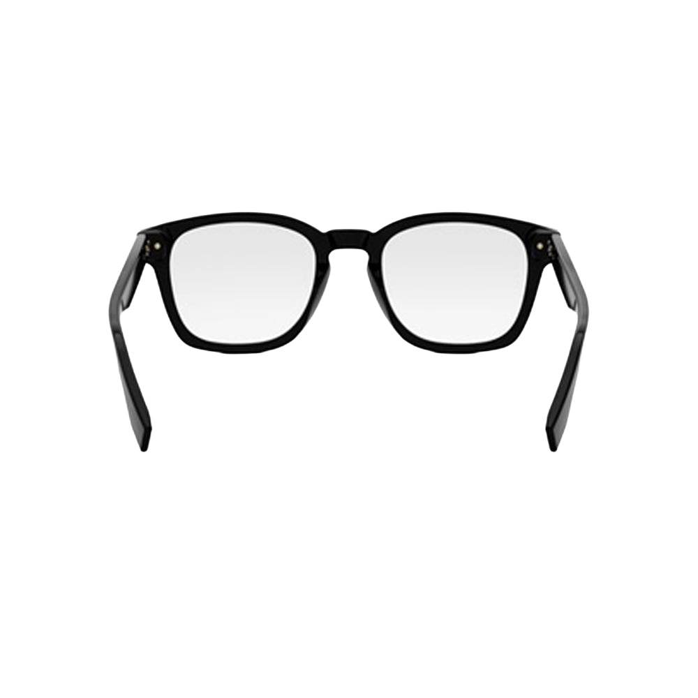 Fendi FE500971 glasses in black
