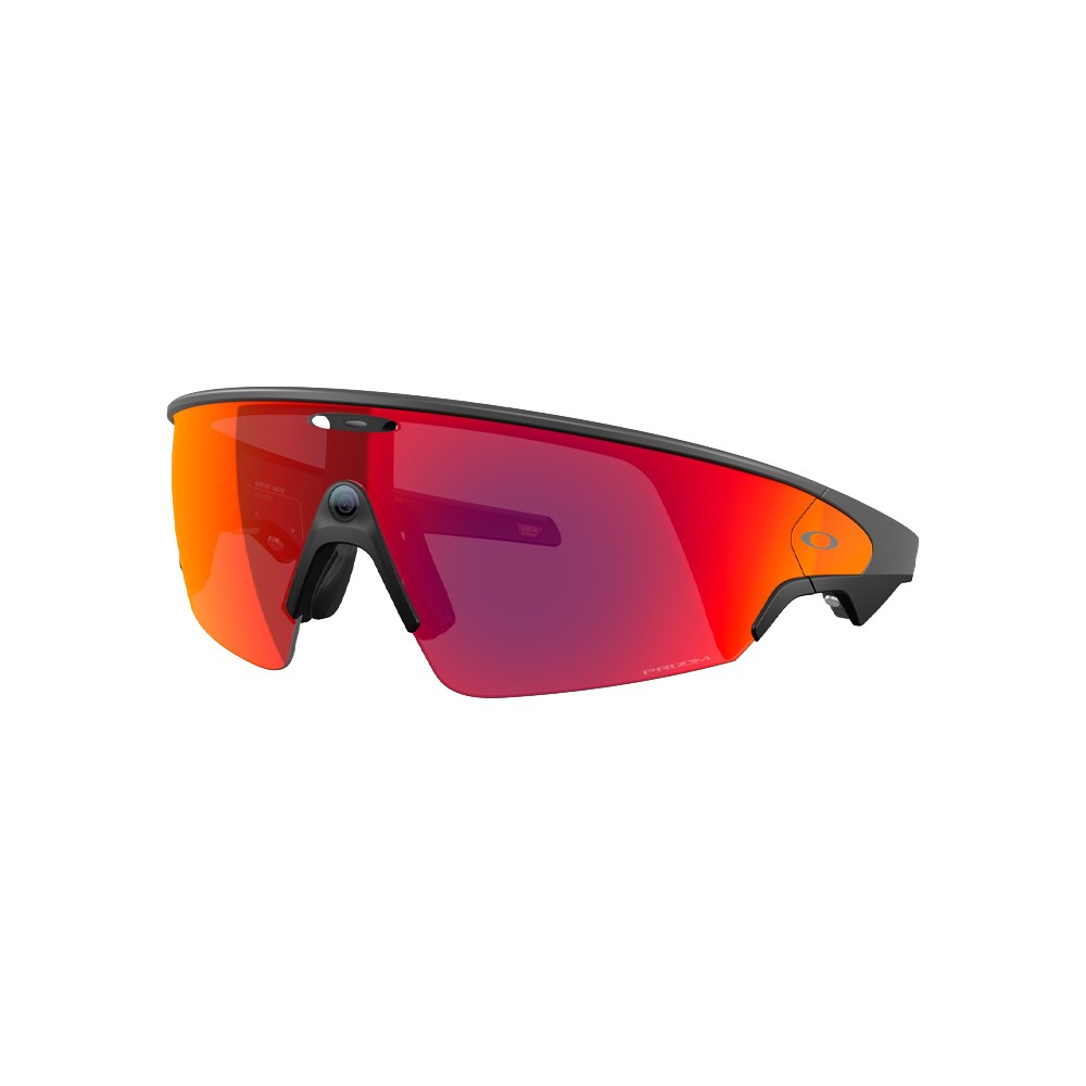 Oakley Meta Vanguard – Black / Prizm Road