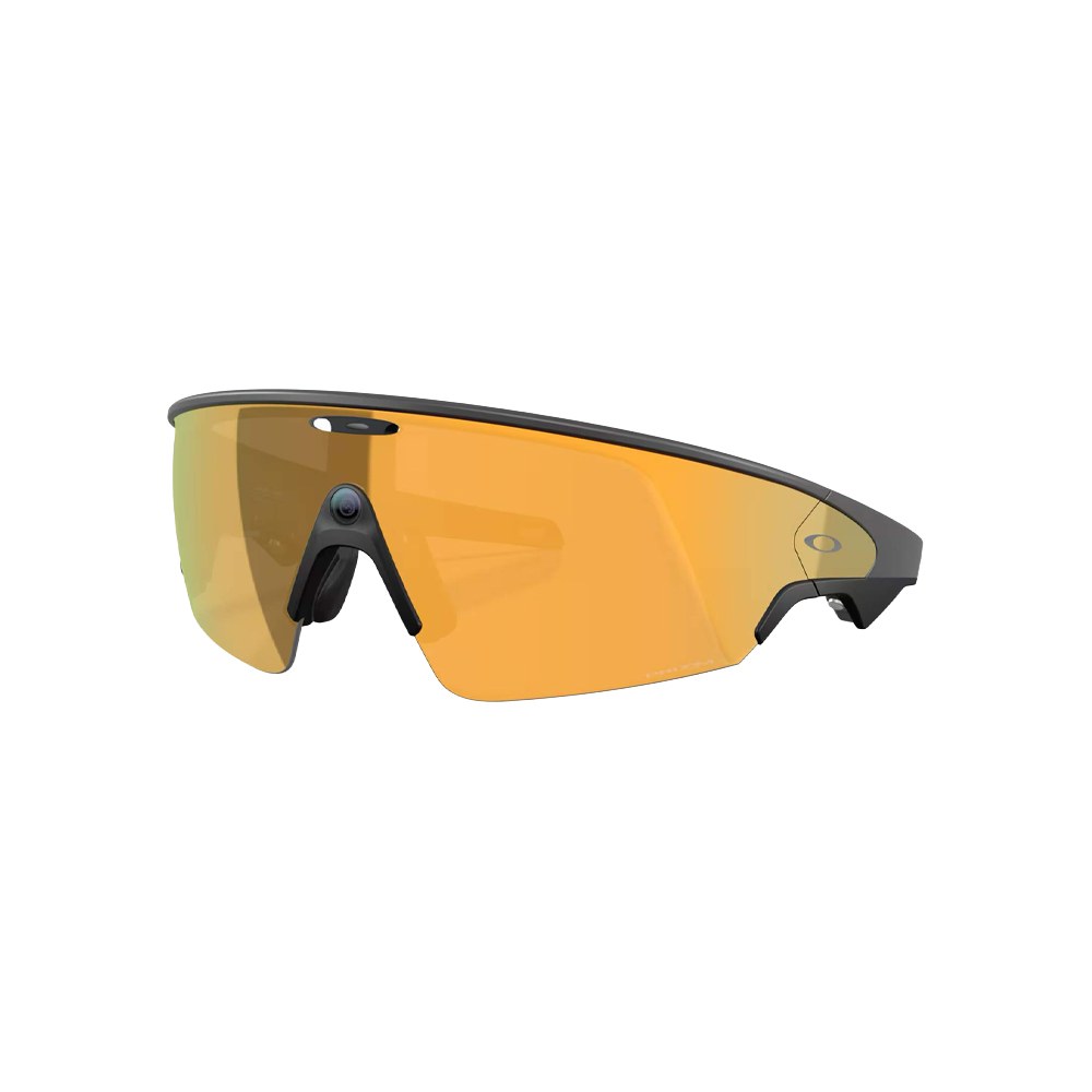 Oakley Meta Vanguard – Black / Prizm 24K