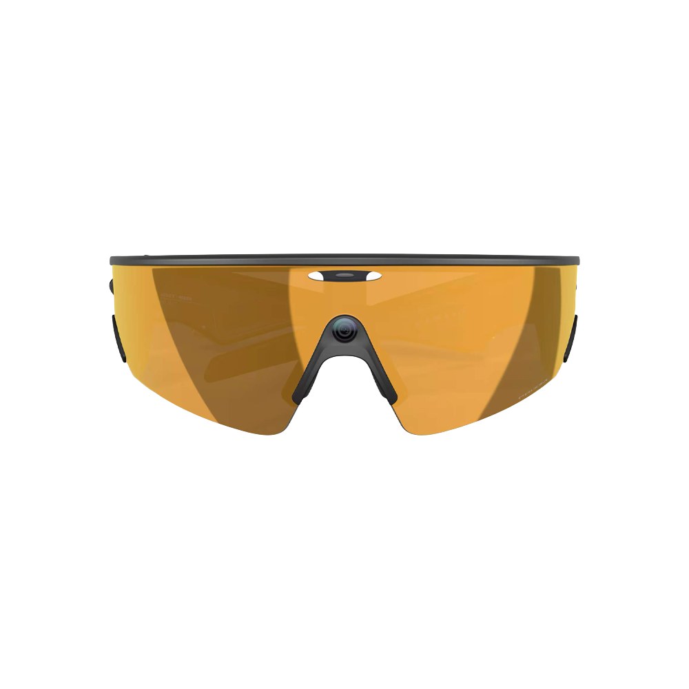 Oakley Meta Vanguard – Black / Prizm 24K
