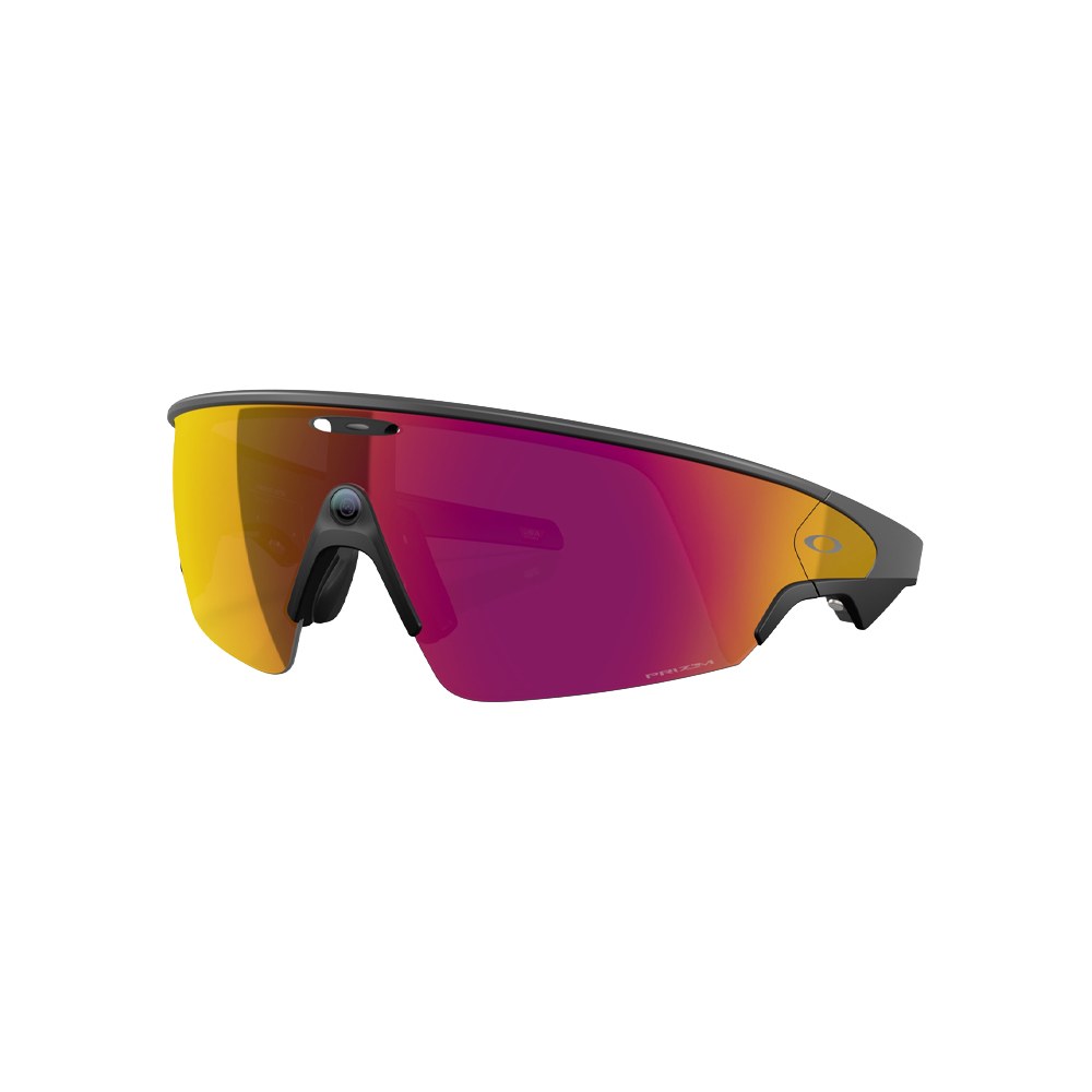 Oakley Meta Vanguard – Black / Prizm Transitions Ember