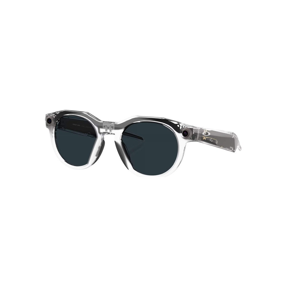 Oakley Meta HSTN – Clear / Transitions Grey