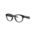 Oakley Meta HSTN – Black / Clear