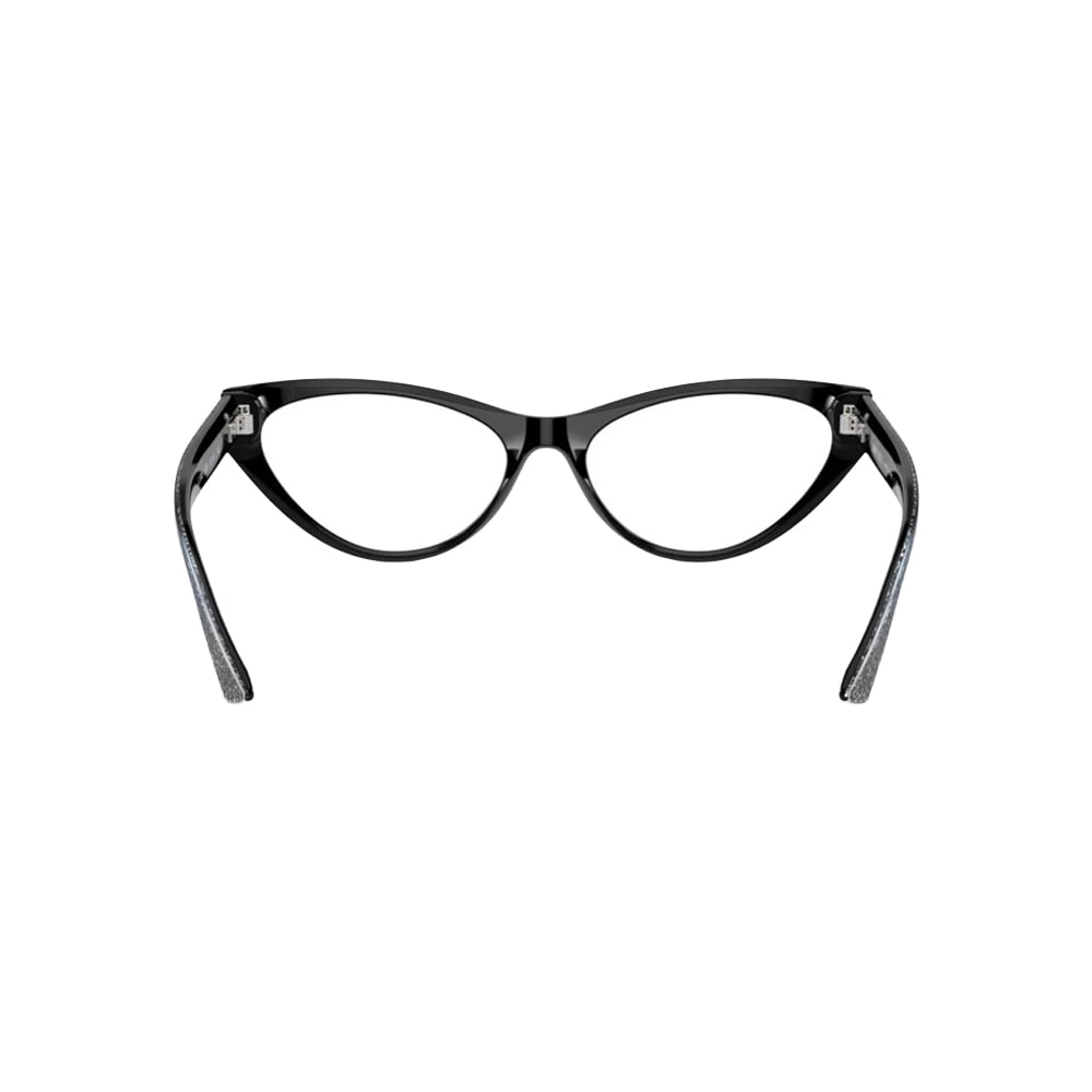 Jimmy Choo JC3005 glasses in black