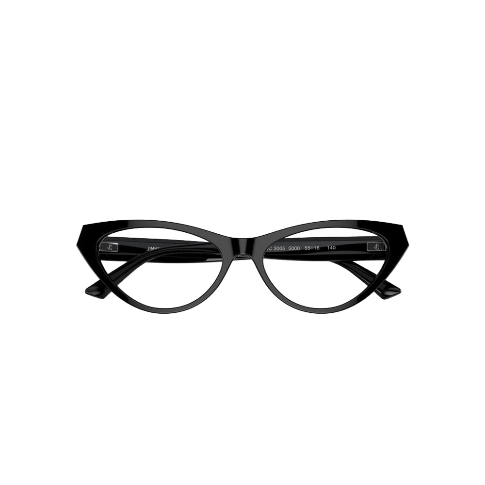 Jimmy Choo JC3005 glasses in black
