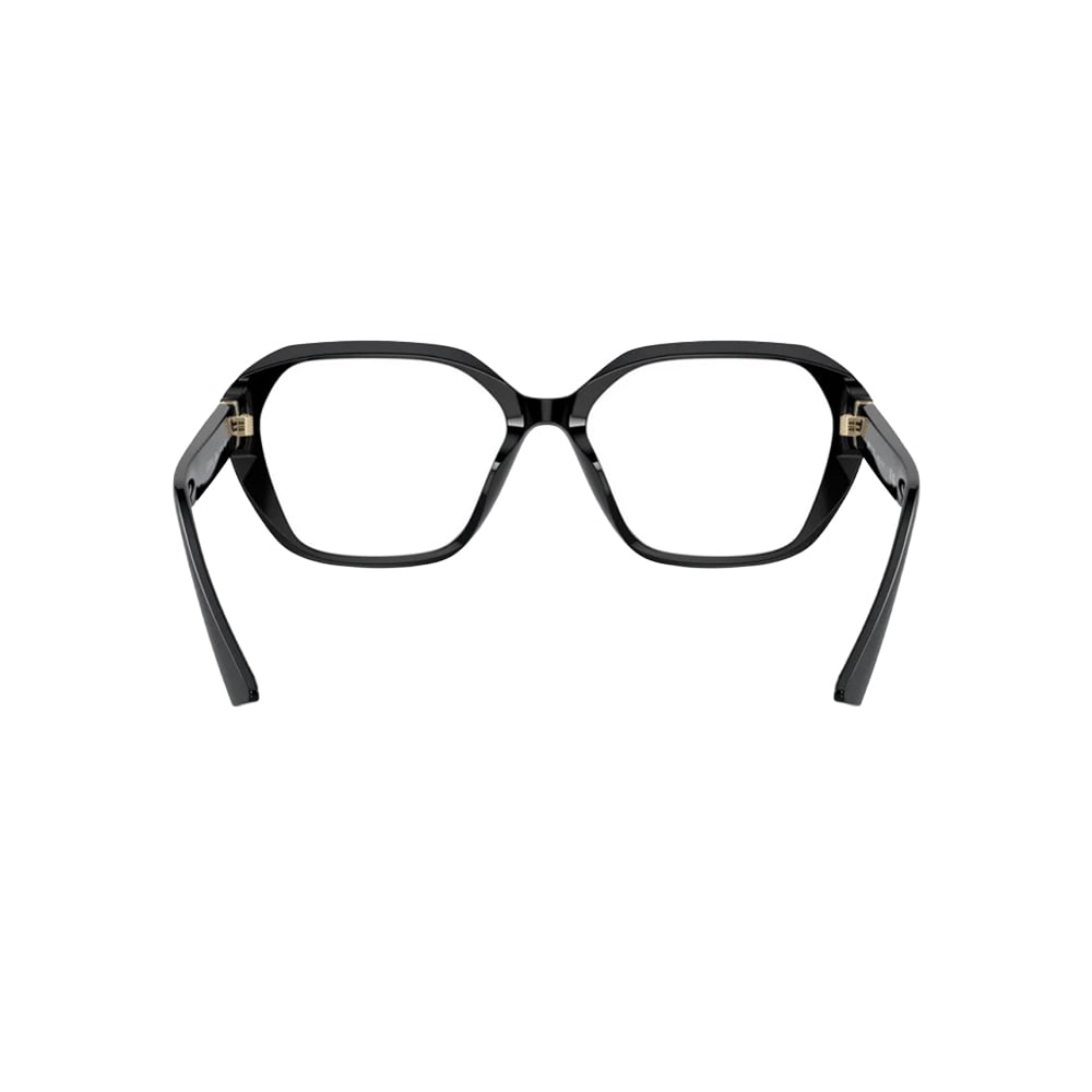 Jimmy Choo JC3013U glasses in black
