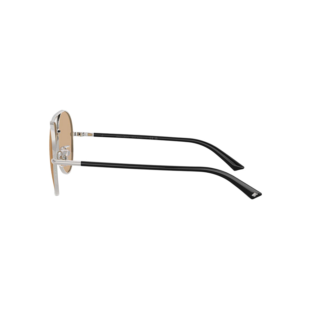Jimmy Choo JC4026 sunglasses in 3002/8, side view