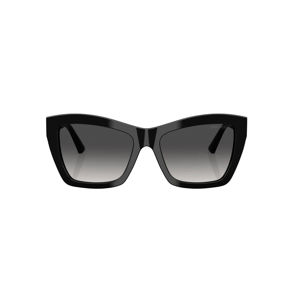 Jimmy Choo JC5031 sunglasses in 50008g, front view