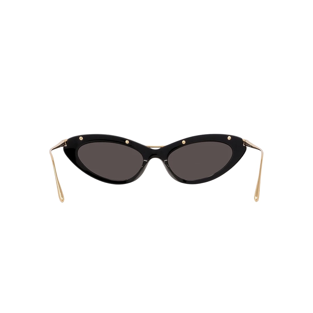 Loewe LW40166I sunglasses in gold