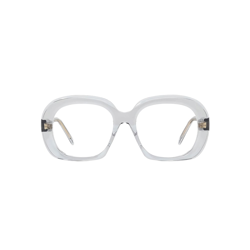Loewe LW50056I glasses in grey, front view