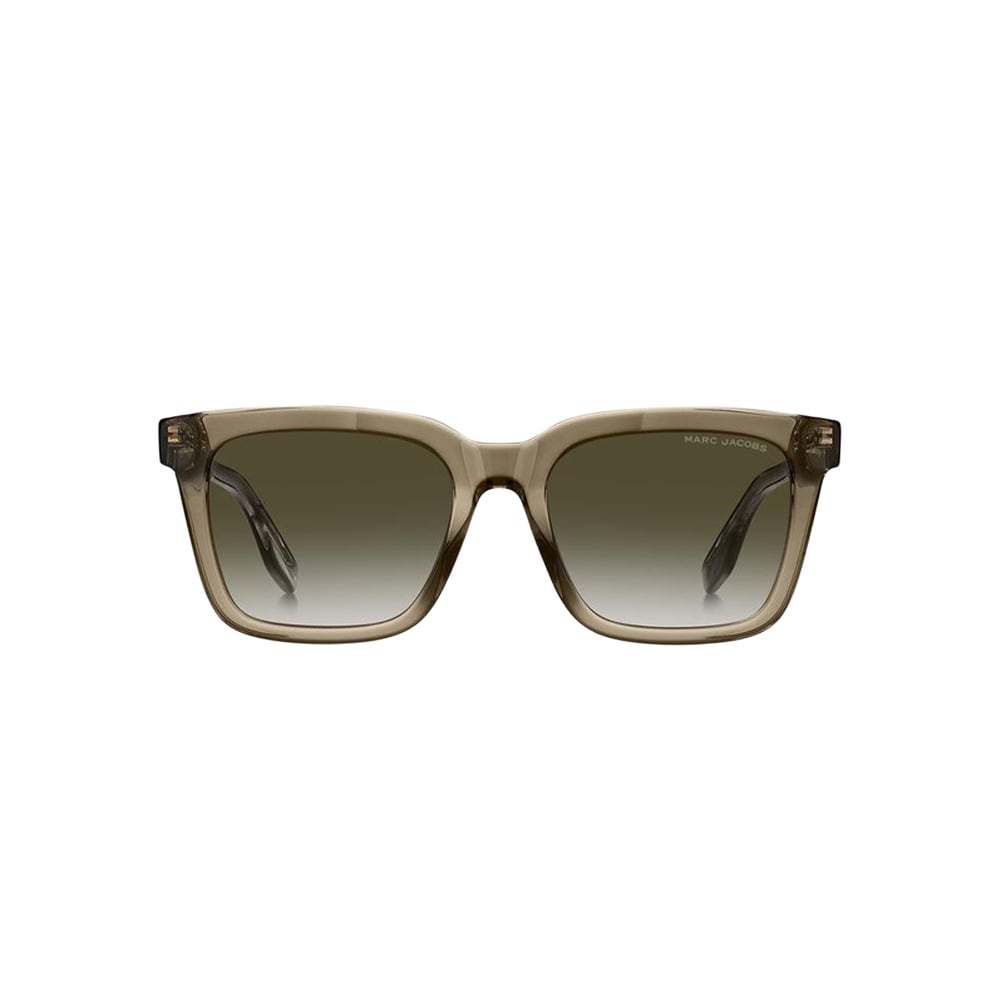 Marc Jacobs MARC 683/S sunglasses in grey, front view