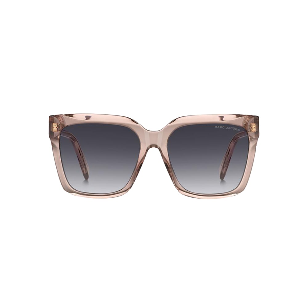 Marc Jacobs MARC 764/S sunglasses in pink, front view