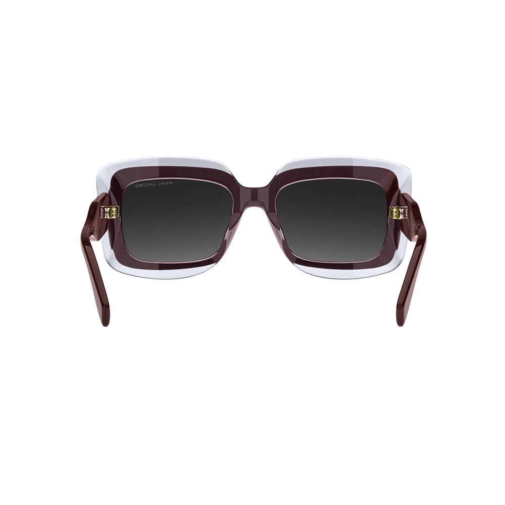 Marc Jacobs MARC 850/S sunglasses in red