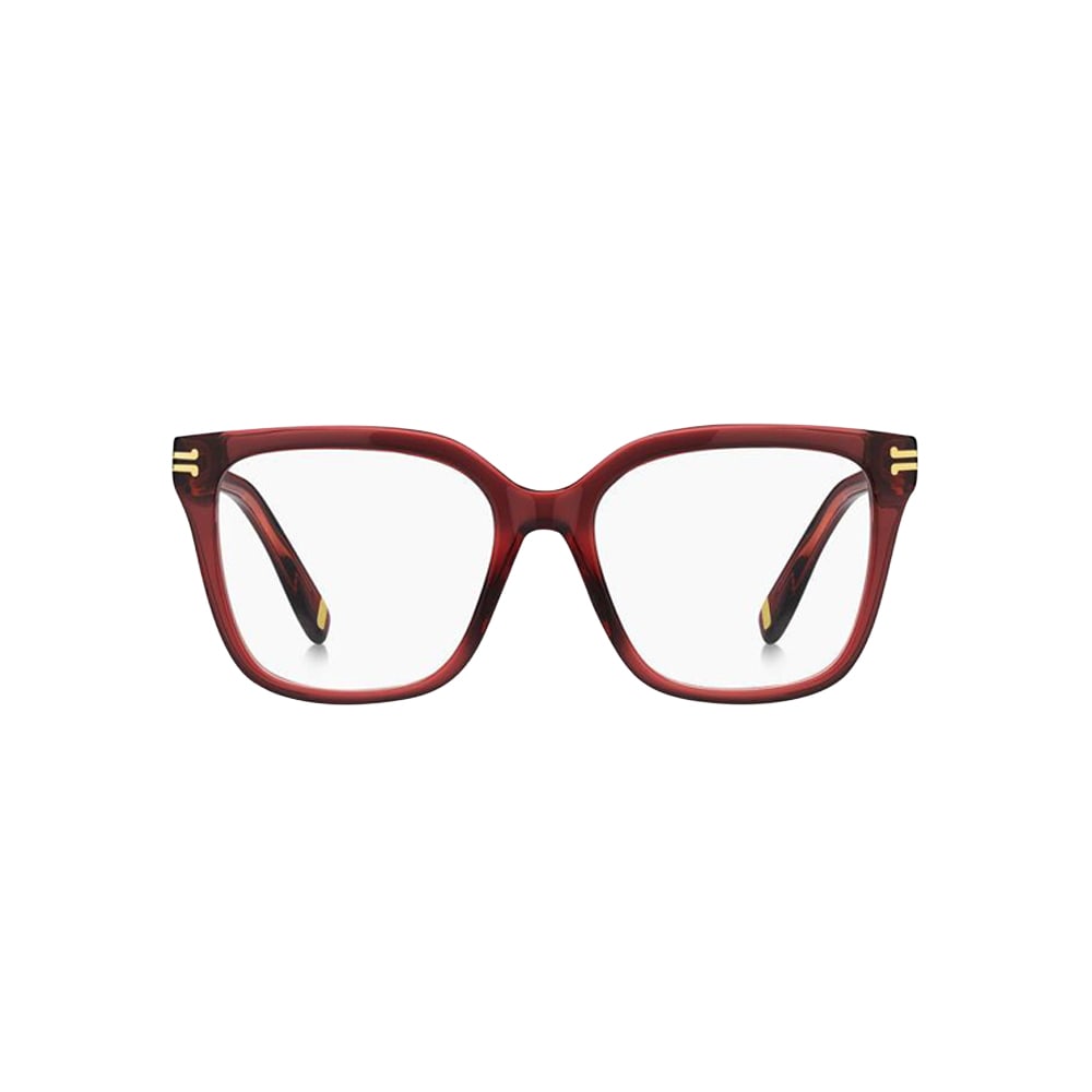 Marc Jacobs MJ 1038 LHF glasses in grey, front view