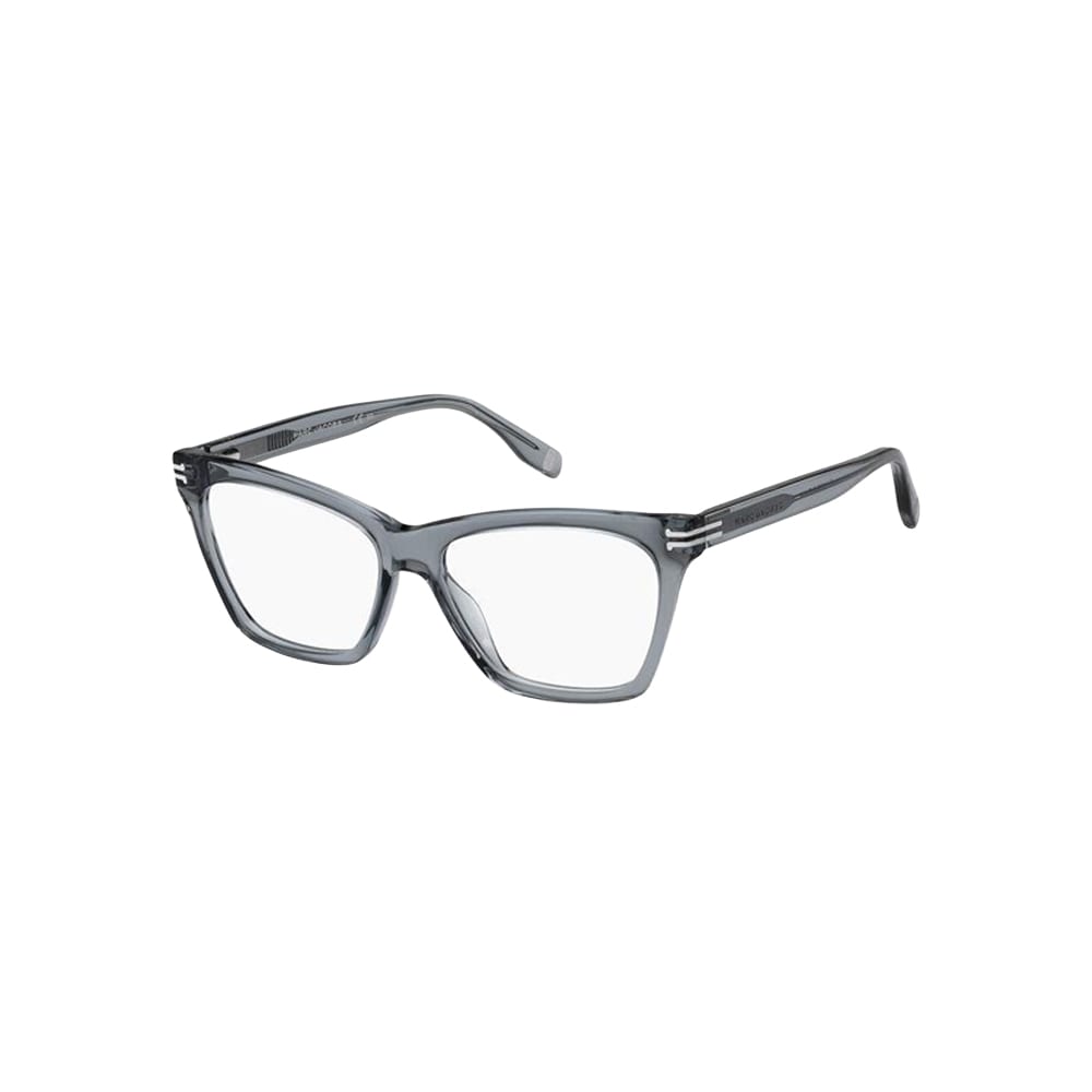 Marc Jacobs MJ 1039 PJP glasses in grey, 45° view