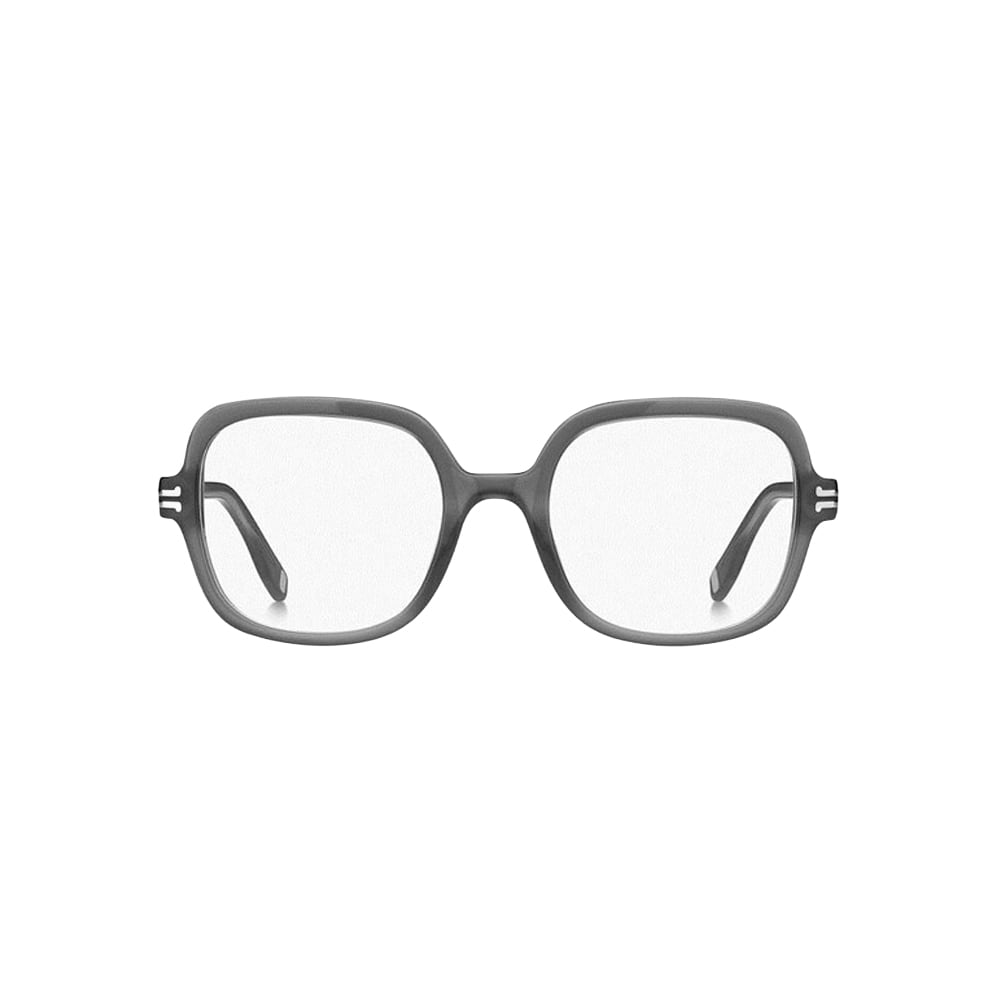 Marc Jacobs MJ 1058 glasses in grey, front view