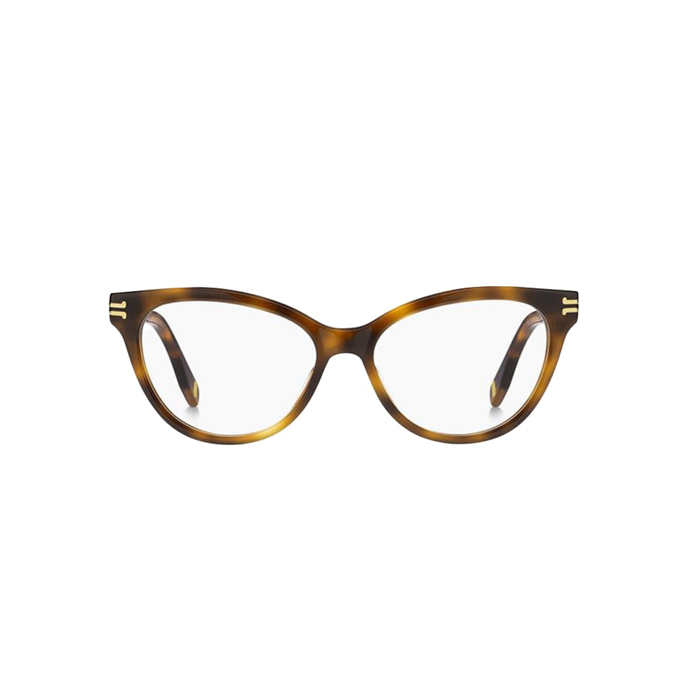 Marc Jacobs MJ 1060 glasses in havana, front view
