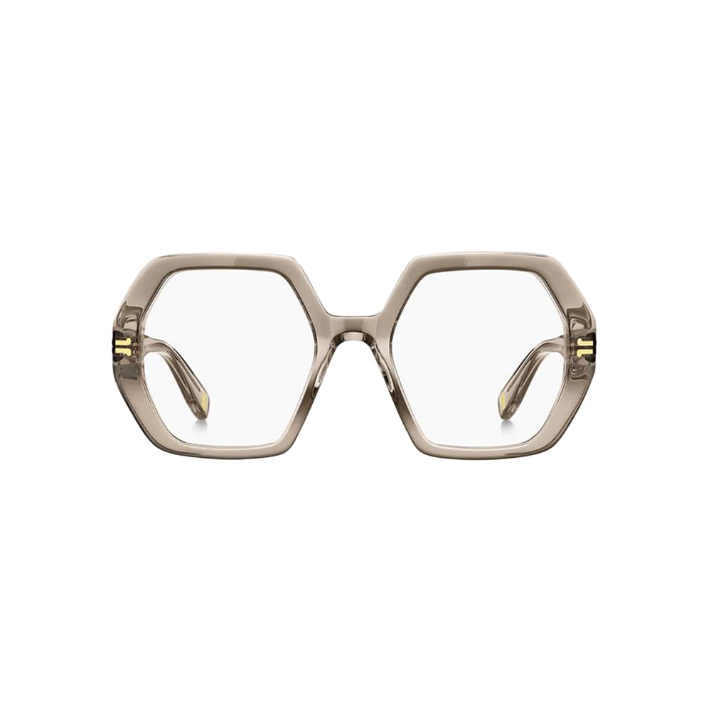 Marc Jacobs MJ 1077 glasses in grey, front view
