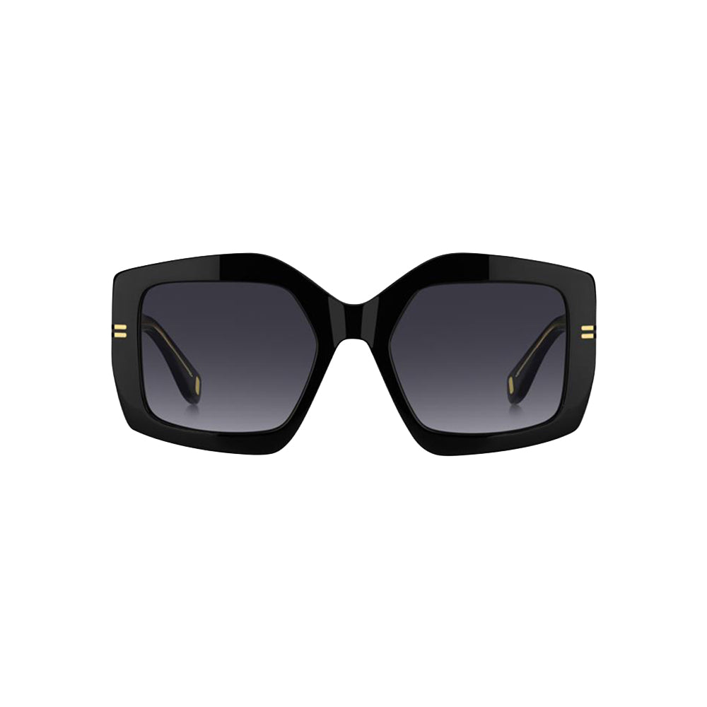 Marc Jacobs MJ 1109/S sunglasses in black, front view