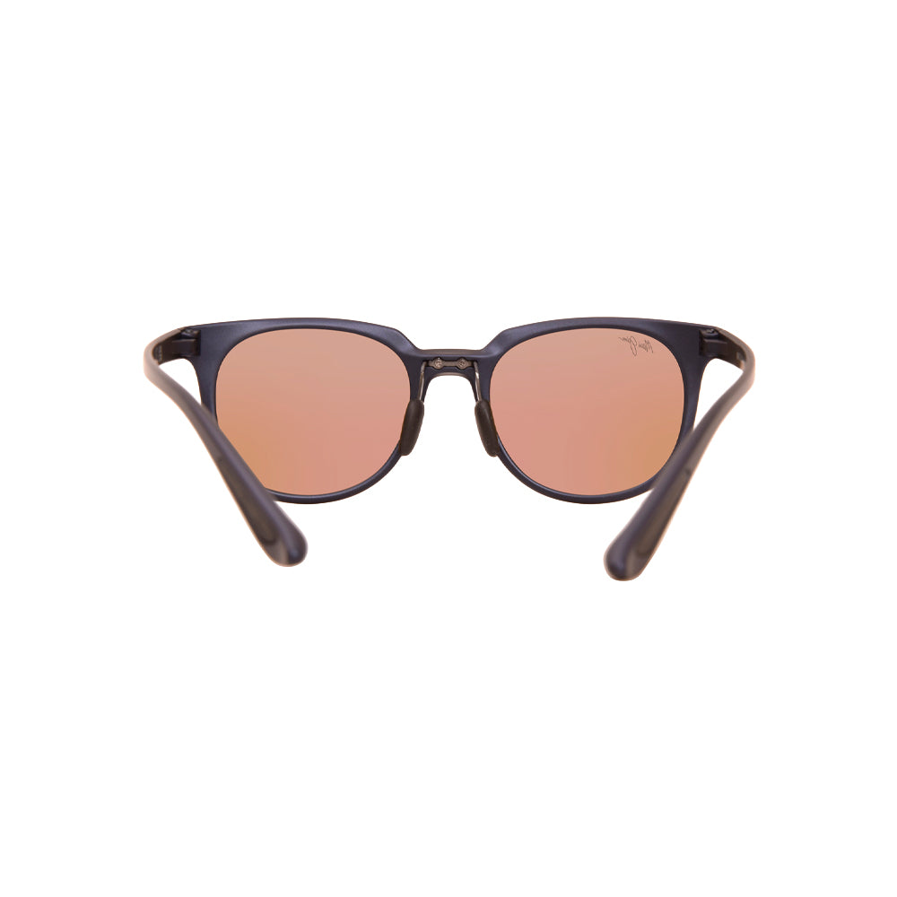 Maui Jim MJ454 sunglasses in blue