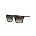 Michael Kors 0MK2249U sunglasses in black, 45° view