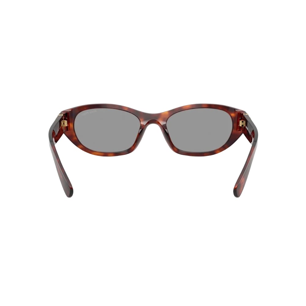 Miu Miu SMU A03 sunglasses in havana
