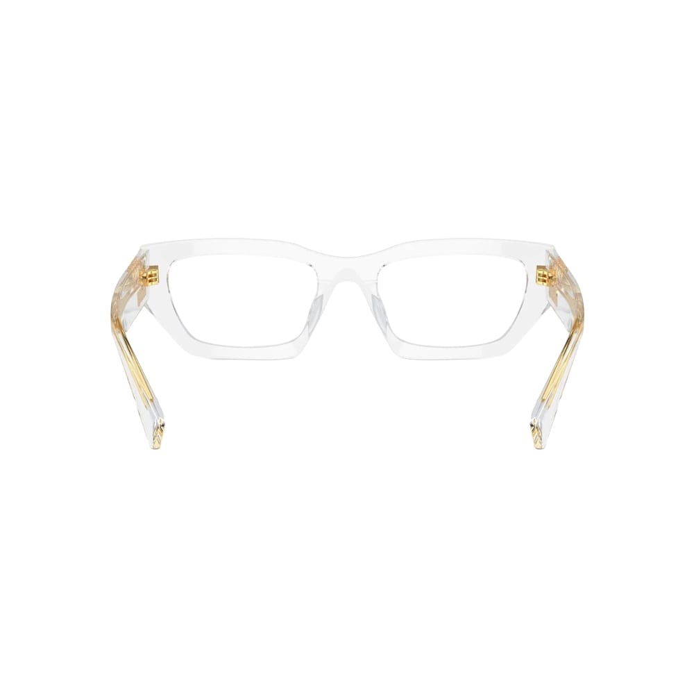 Miu Miu VMU 03K glasses in grey