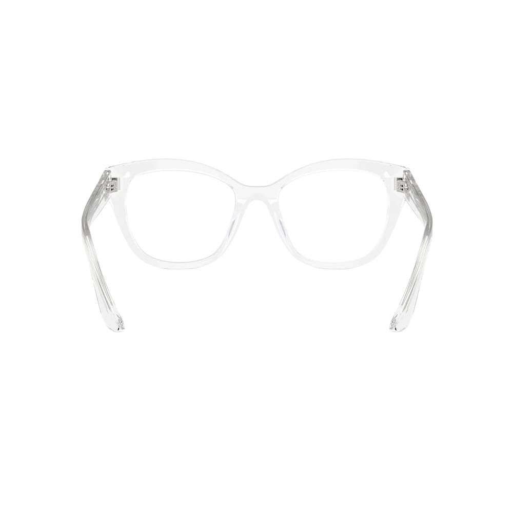 Miu Miu VMU 05X glasses in grey