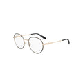 Moschino MOL613 glasses in gold