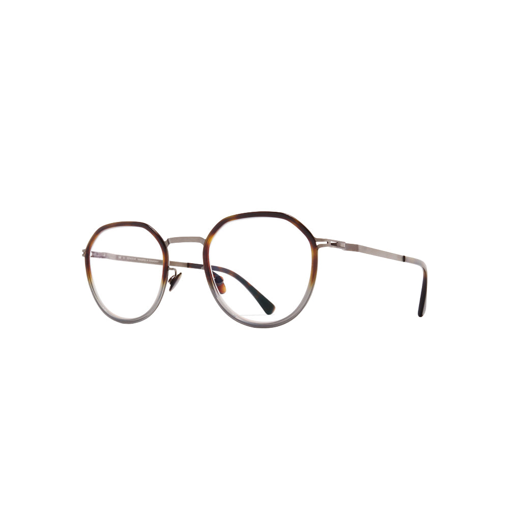 Mykita 10088263 glasses in havana
