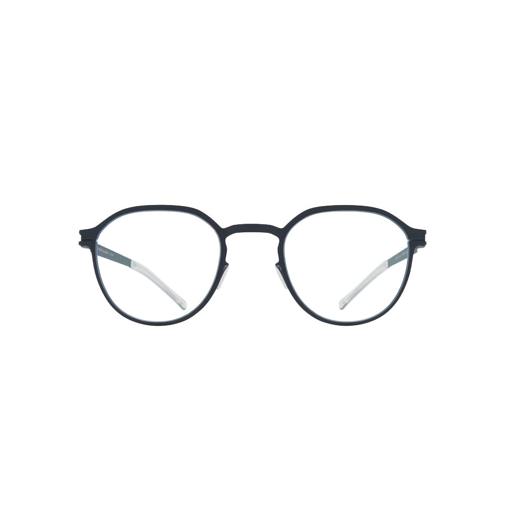Mykita 255 glasses in black