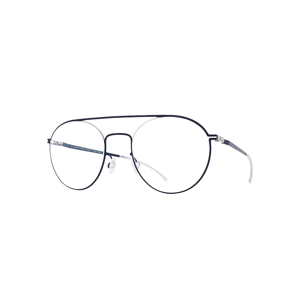 Mykita LITE MINTTU 091 glasses in blue