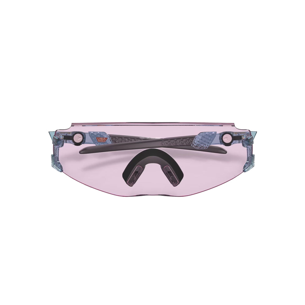 Oakley OO9455M sunglasses in black