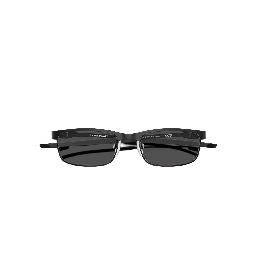 Oakley OX3222 glasses in black