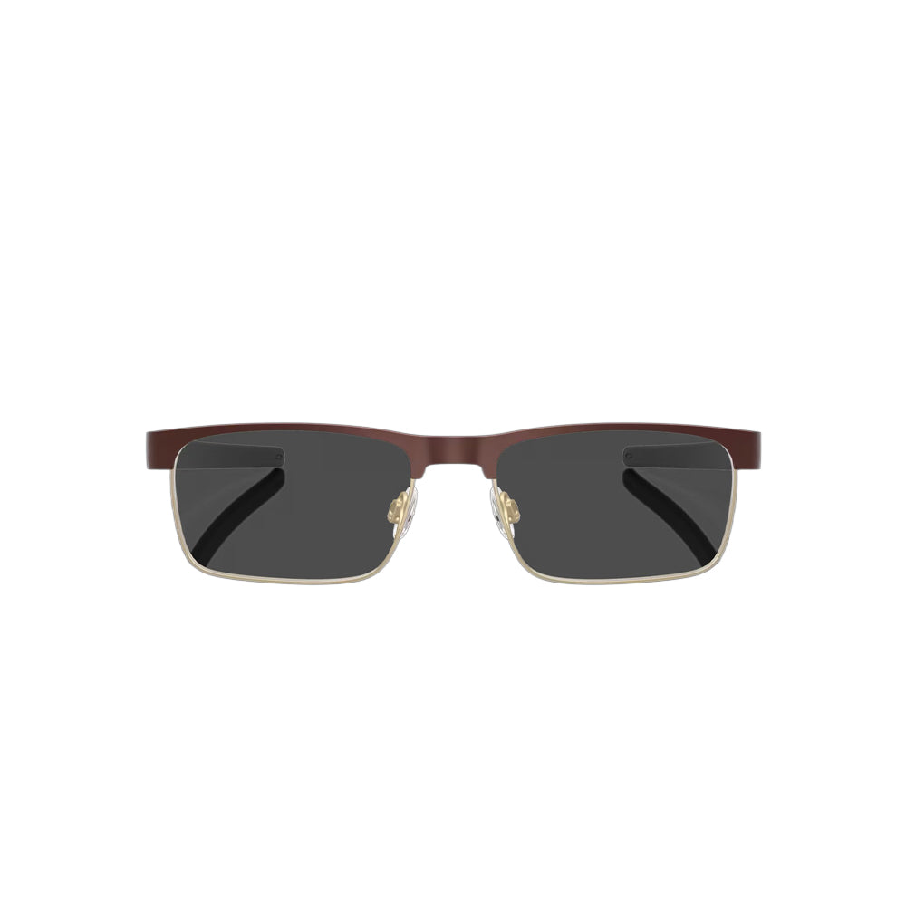 Oakley OX5253 glasses in brown